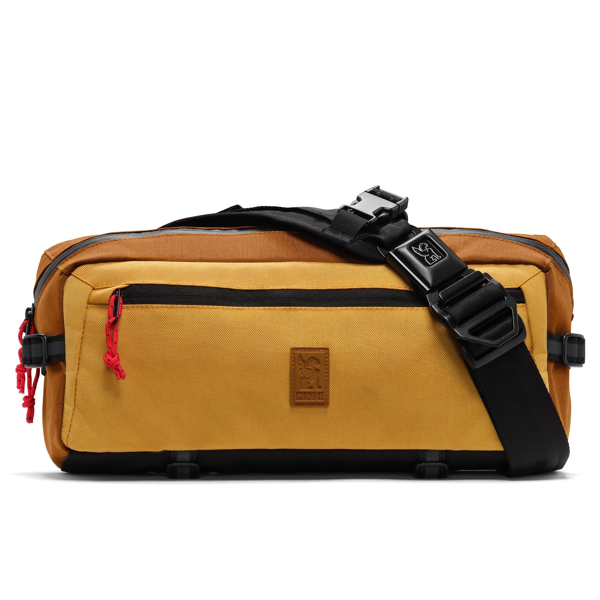 Chrome Kadet Umhängetasche - Amber Tritone
