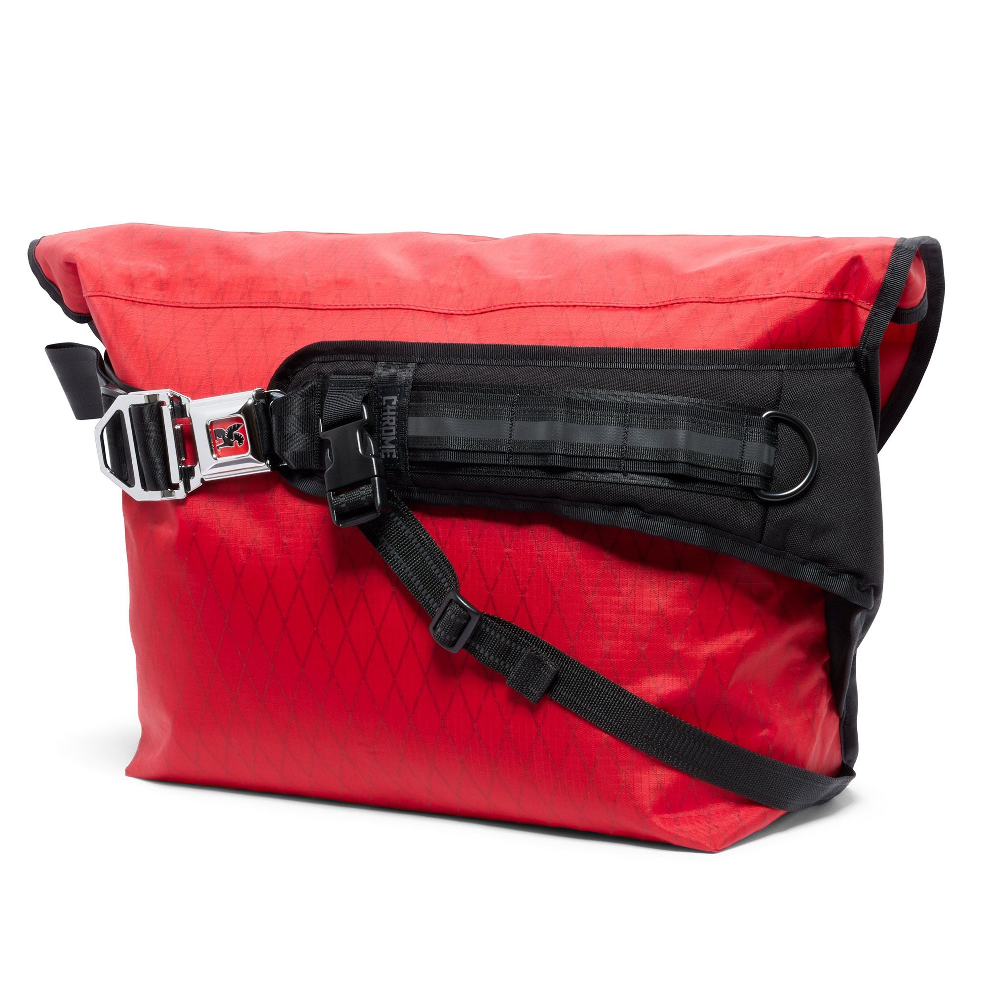Chrome Industries Citizen Messenger Bag - Red X