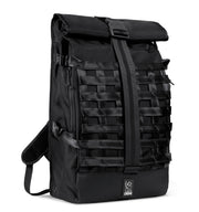 Chrome Industries Barrage Freight Rucksack – Schwarz