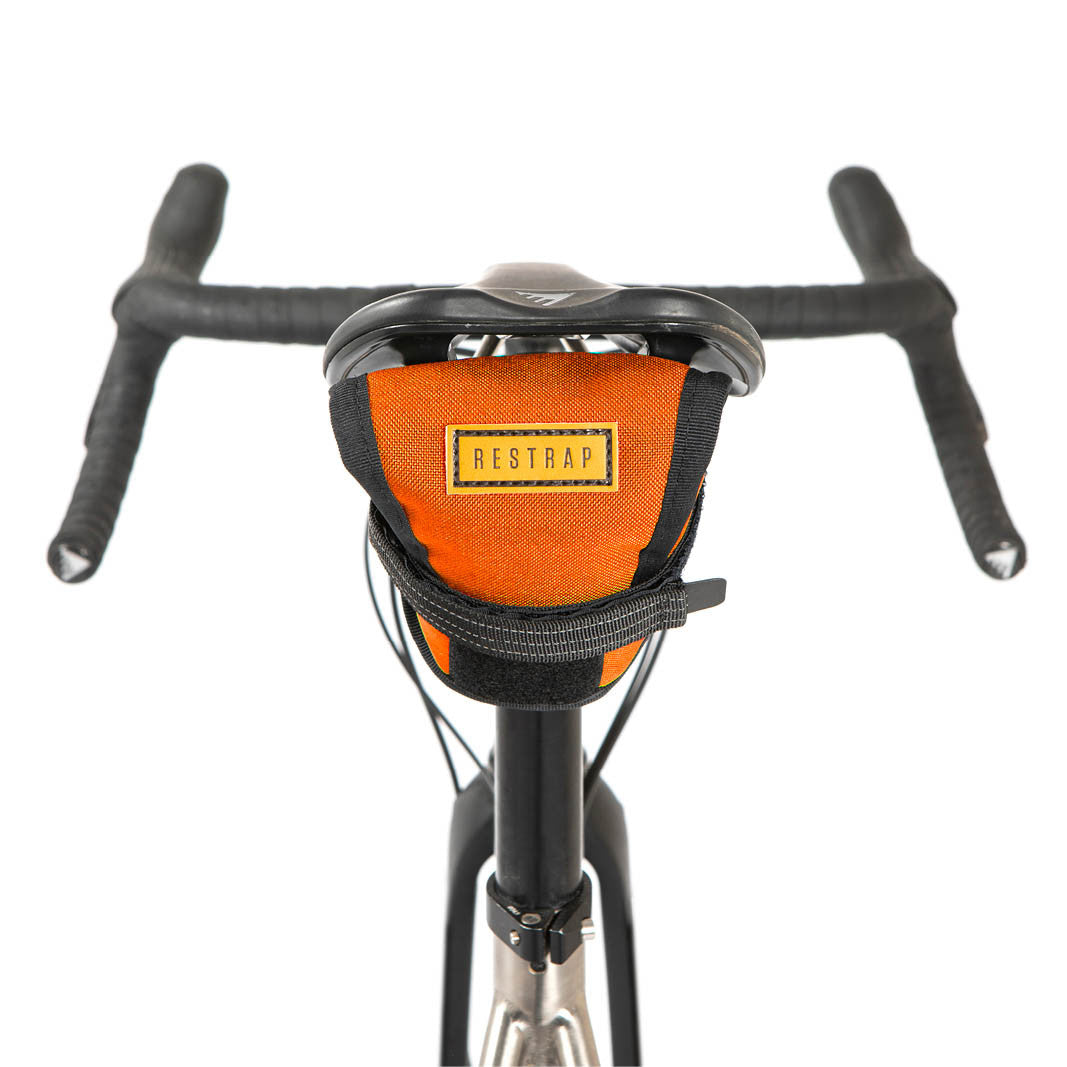 Restrap Tool Pouch Orange