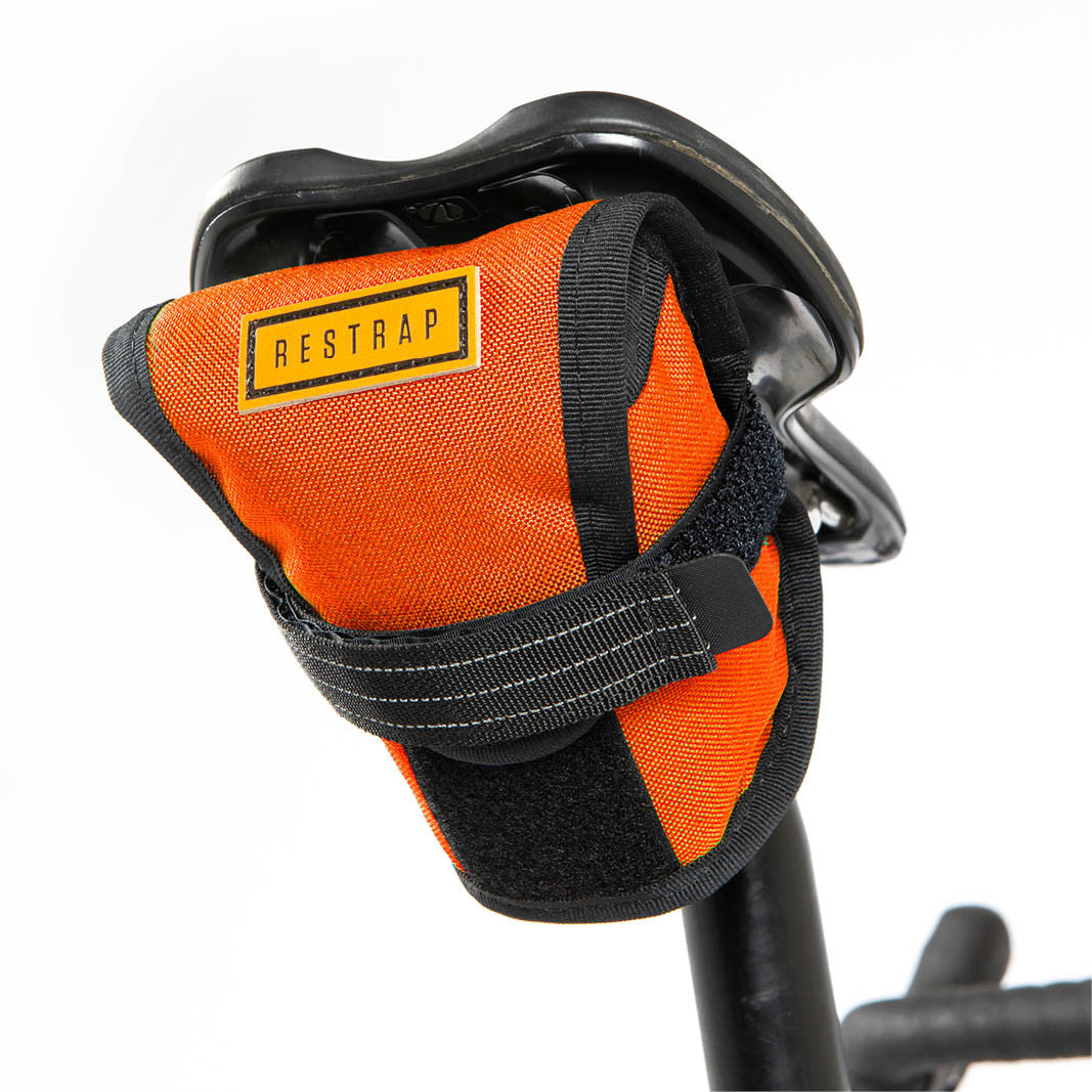 Restrap Tool Pouch Orange