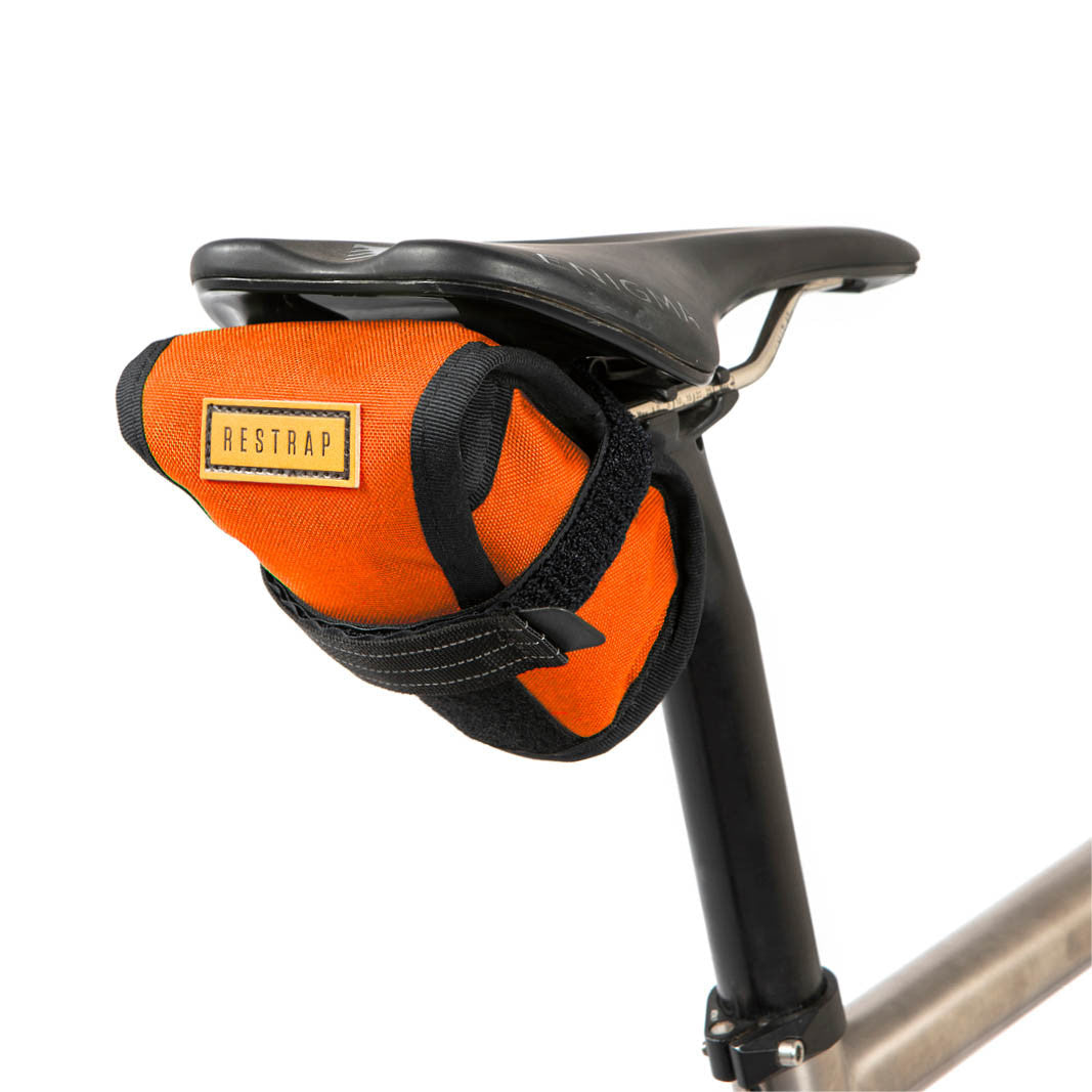 Restrap Tool Pouch Orange