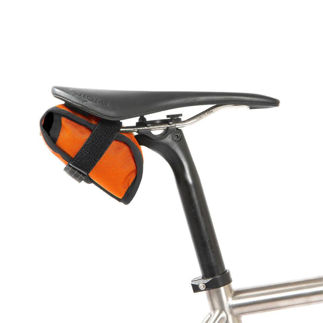 Restrap Tool Pouch Orange