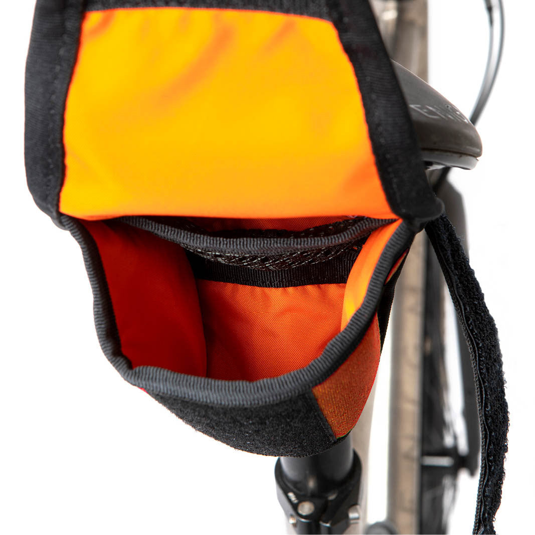 Restrap Tool Pouch Orange