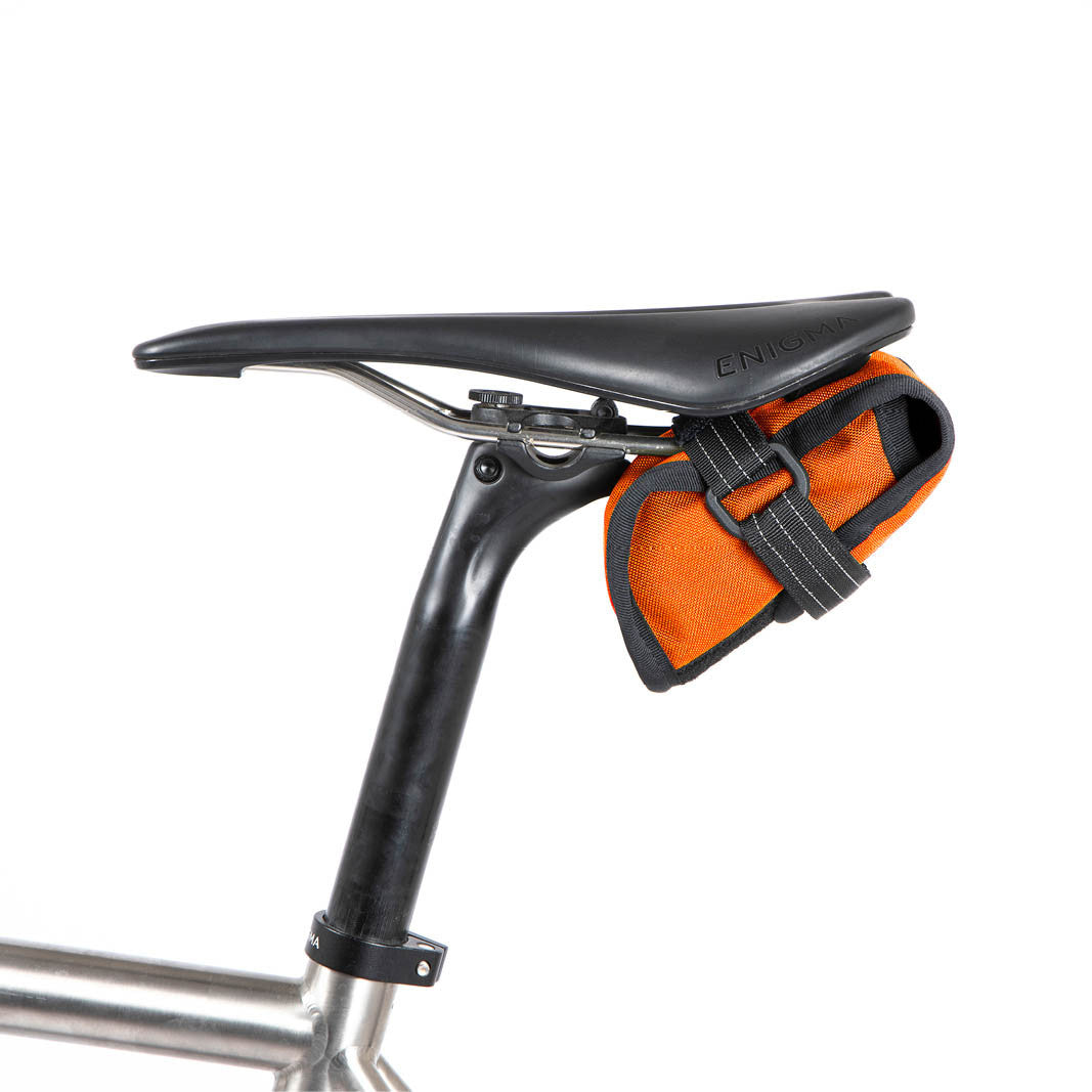 Restrap Tool Pouch Orange