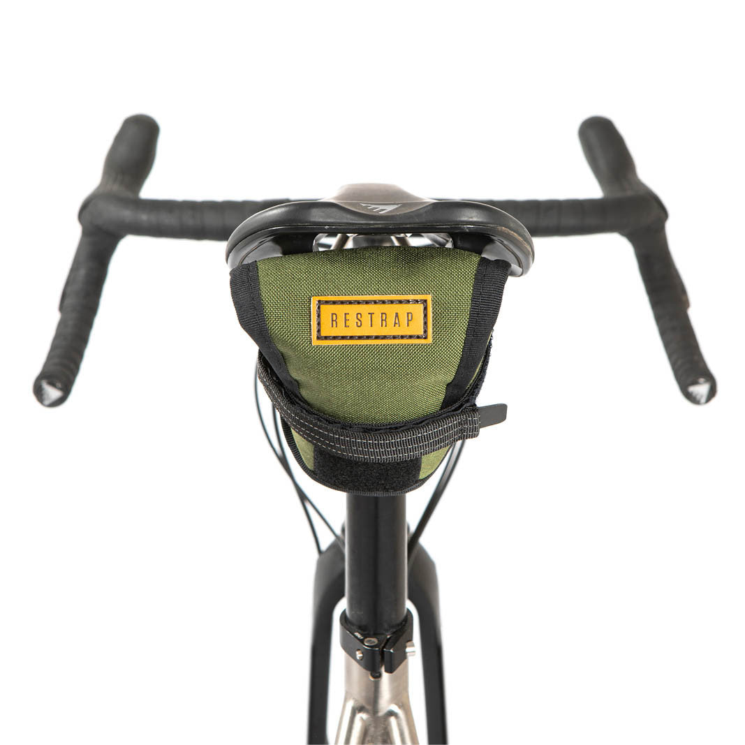 Restrap Werkzeugtasche Olive