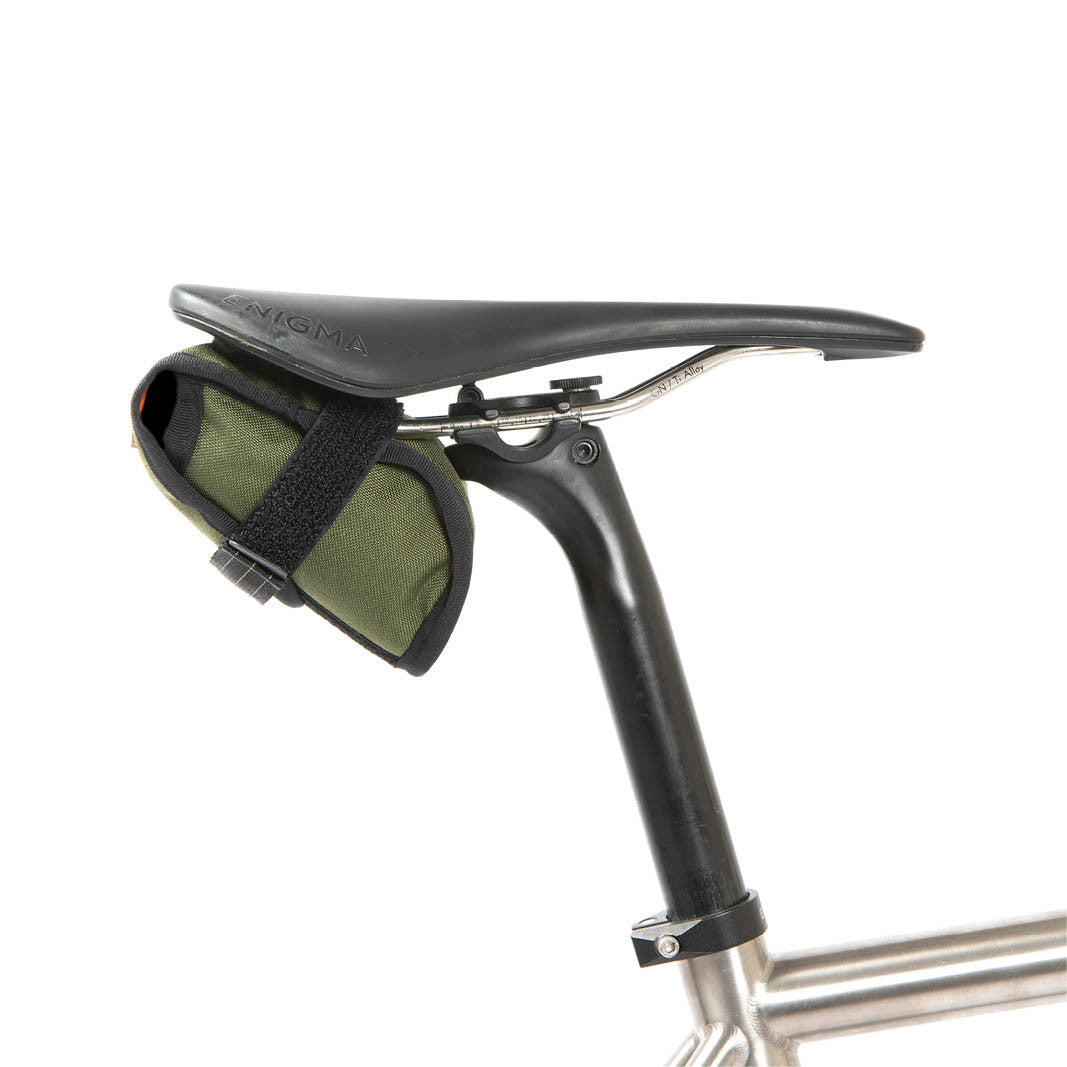 Restrap Werkzeugtasche Olive