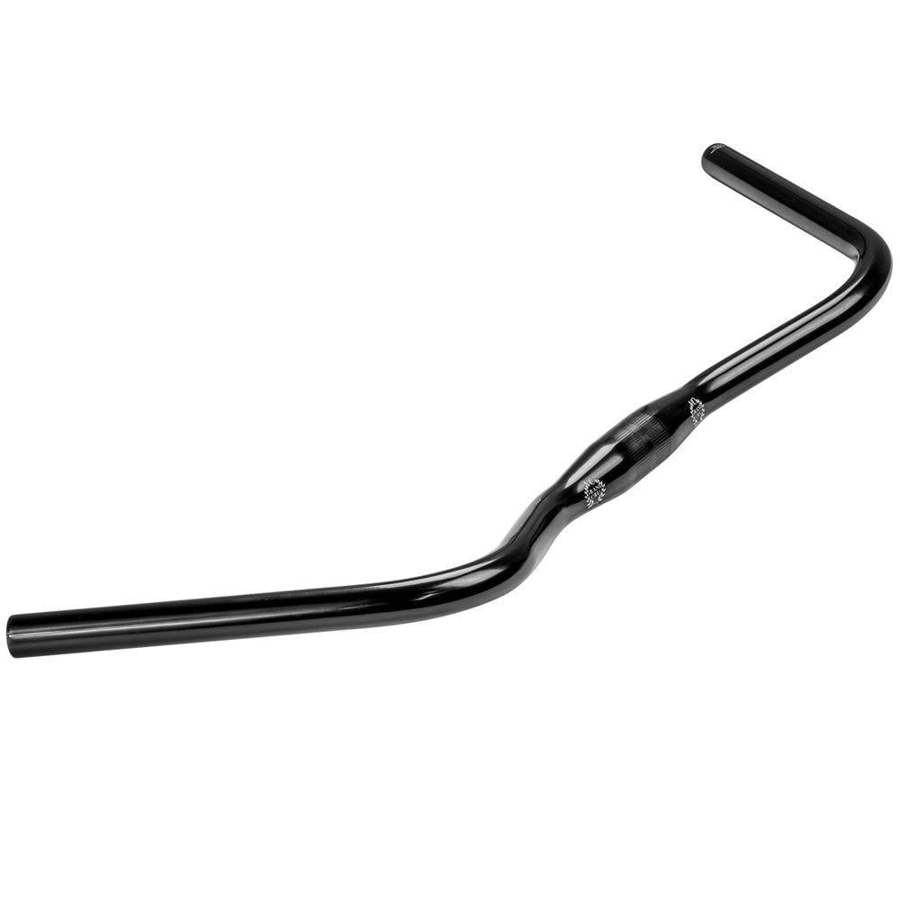Velo Orange Granola Bar Black 650 mm