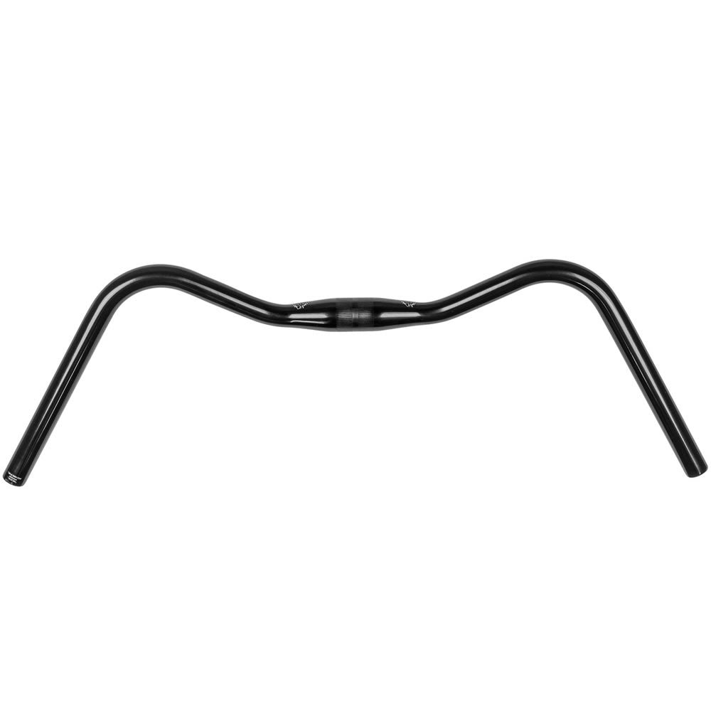 Velo Orange Granola Bar Black 650 mm