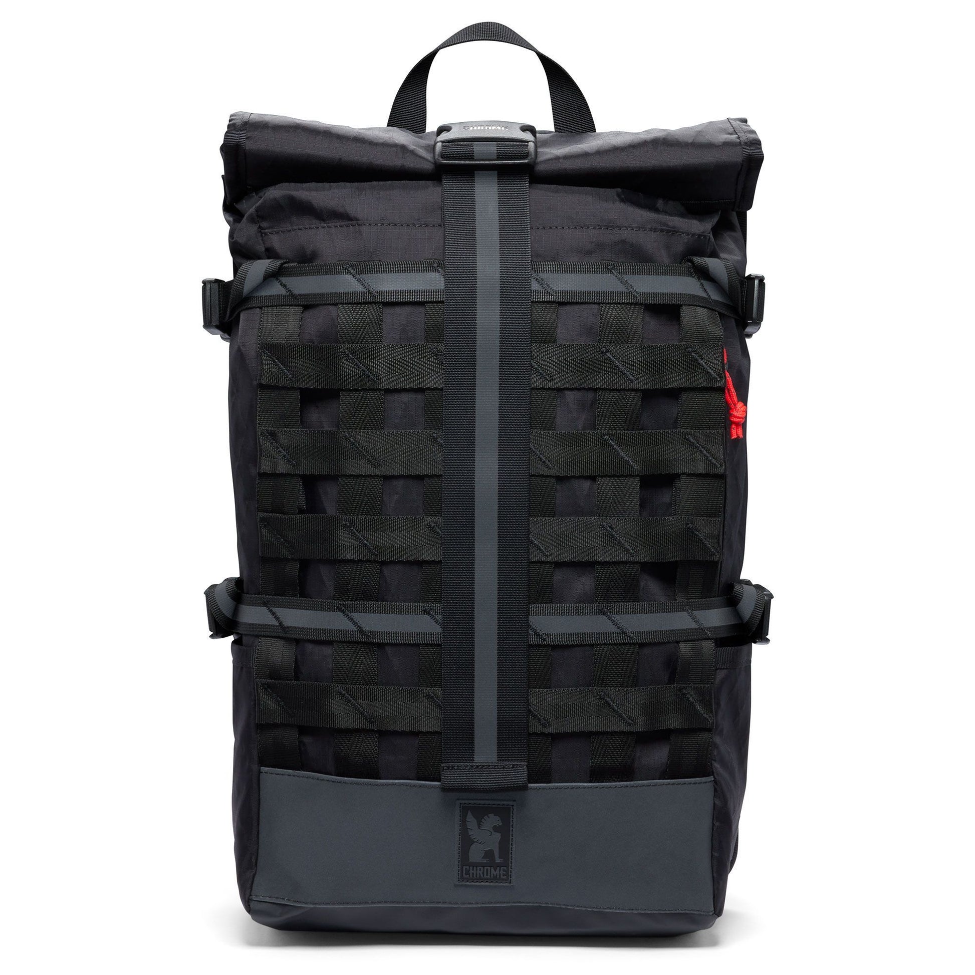 Chrome Industries Barrage - Black XRF