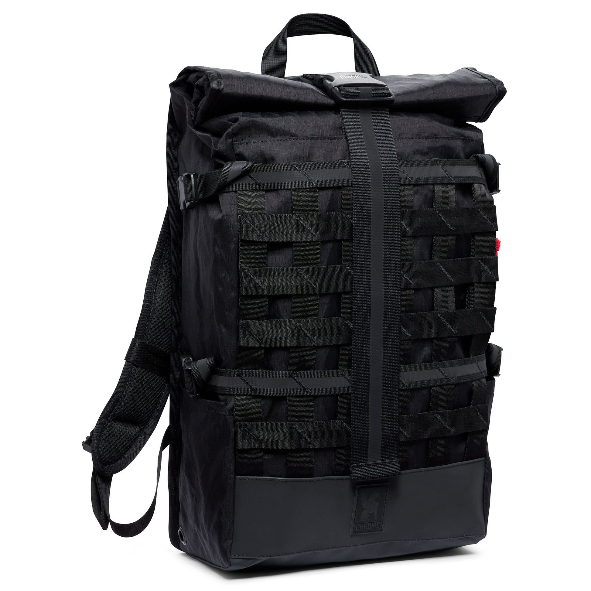 Chrome Industries Barrage - Black XRF