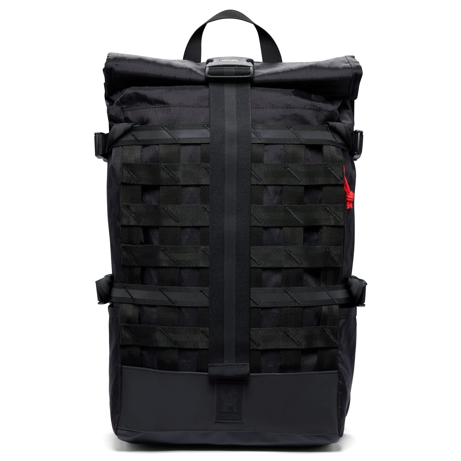 Chrome Industries Barrage - Black XRF