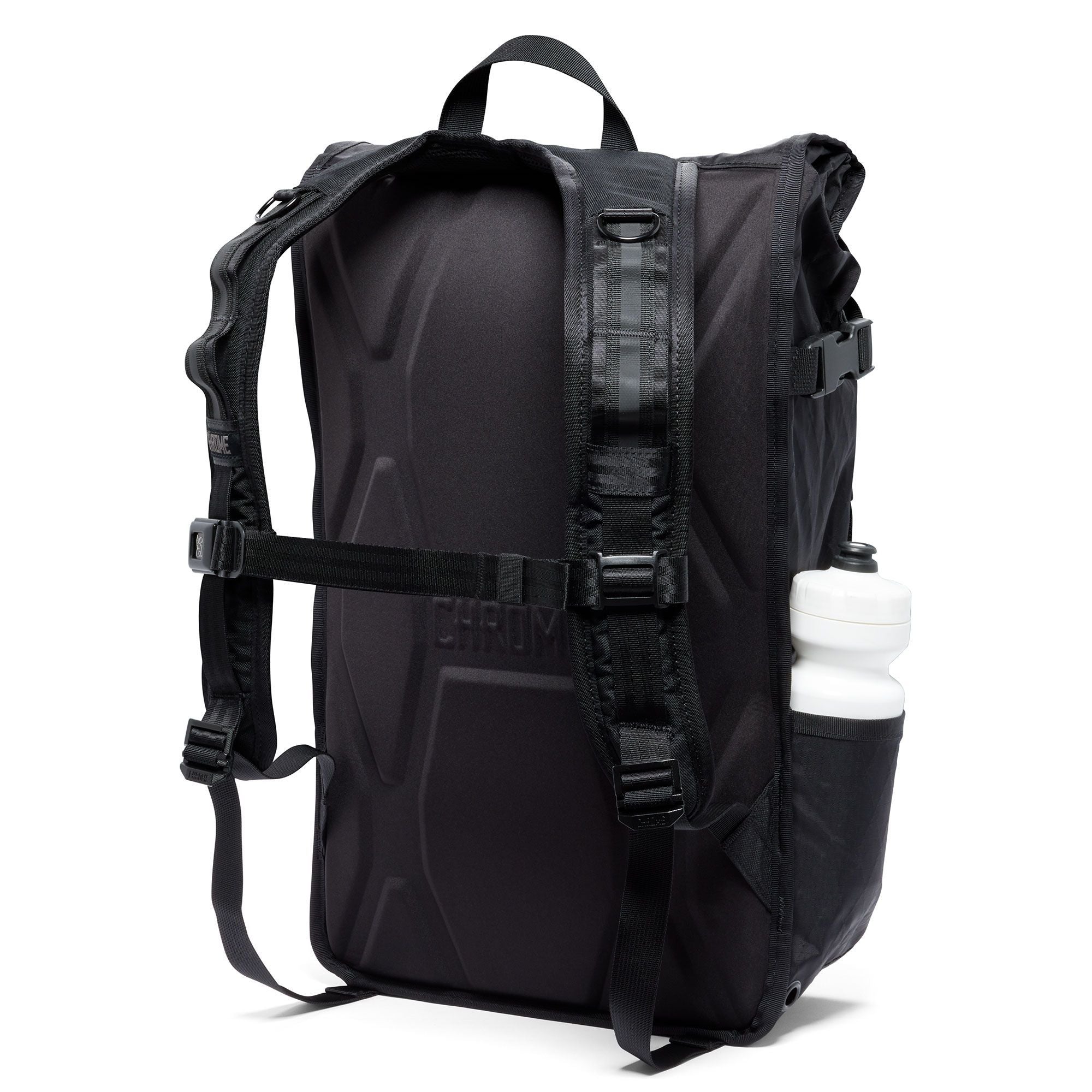 Chrome Industries Barrage - Black XRF