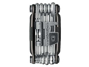Crankbrothers Multi-tool M17 Midnight Black Edition