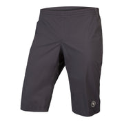 Endura GV500 Waterproof Short, Anthracite XX-Large