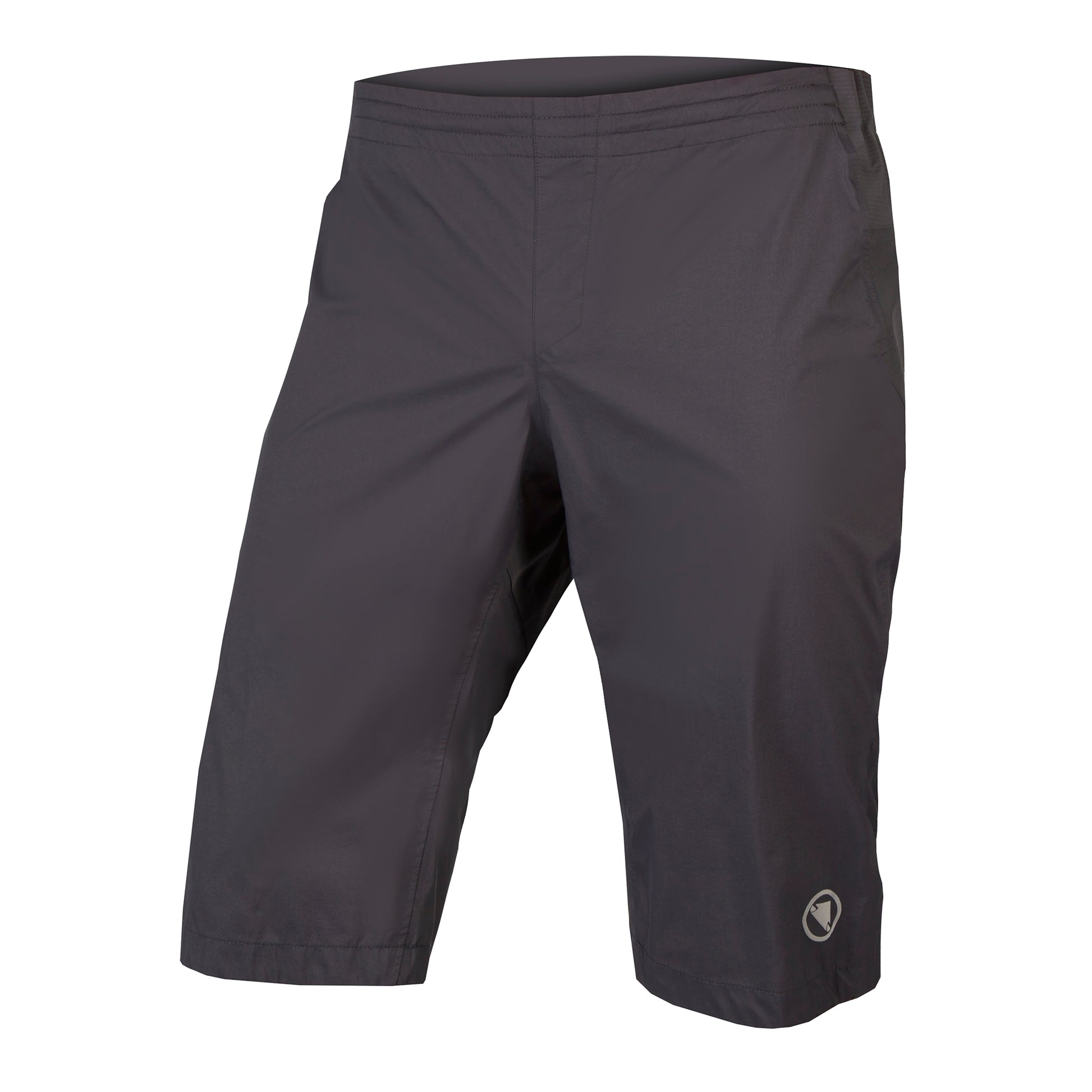 Endura GV500 Waterproof Short, Anthracite XX-Large