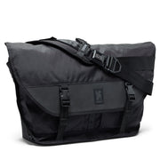 Chrome Citizen Messenger Bag - Black XRF