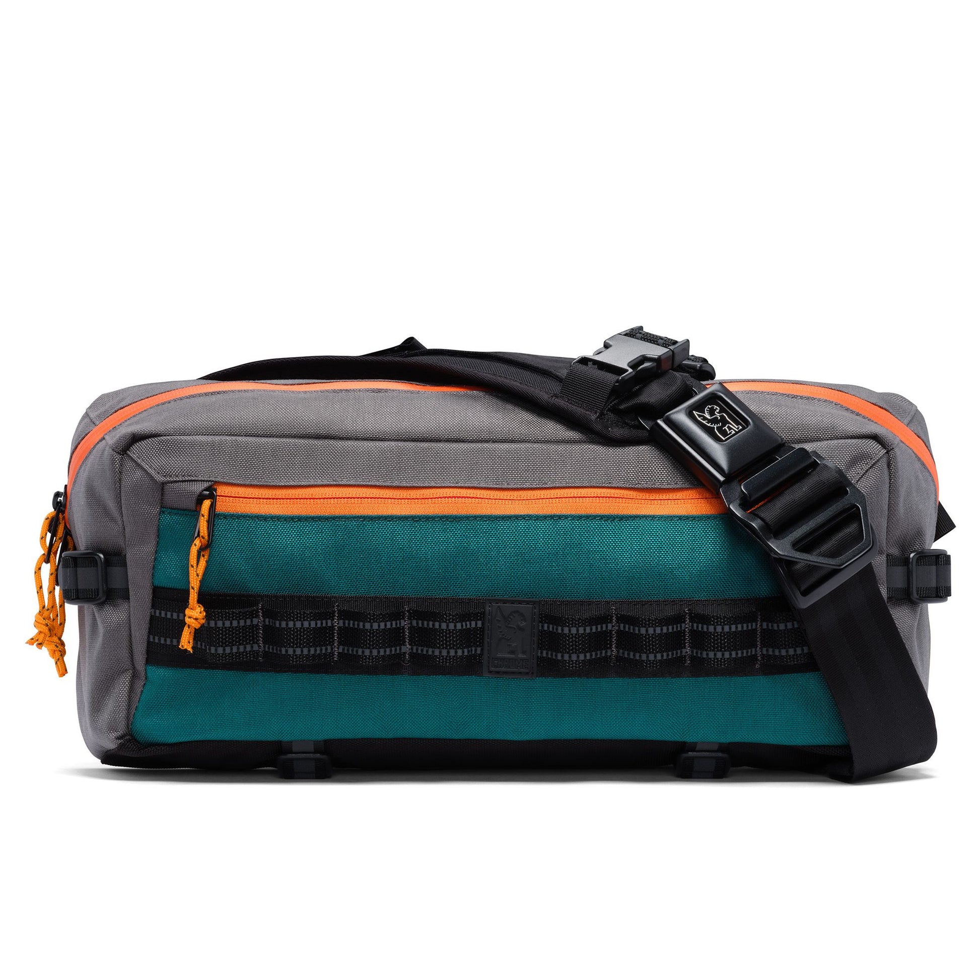 Chrome Kadet Sling Bag - Thunderstorm Vintage