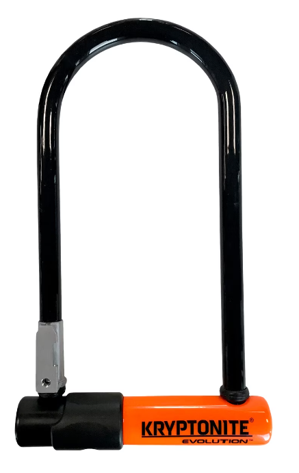 Kryptonite Evolution STD 10.2cmx22.9 cm