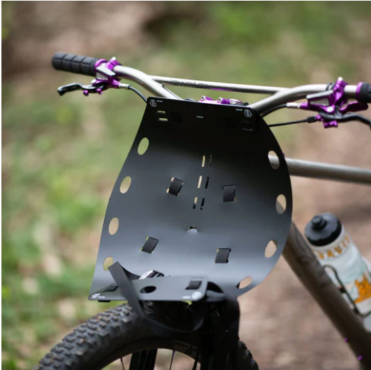 Musguard Handlebar Harness