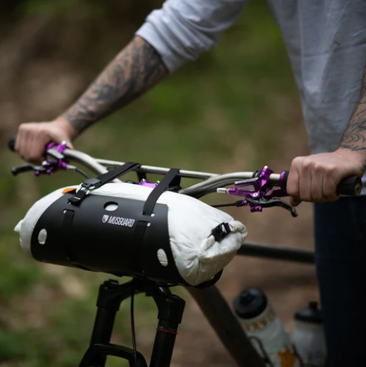 Musguard Handlebar Harness
