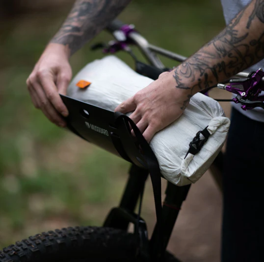 Musguard Handlebar Harness