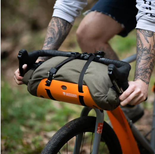 Musguard Handlebar Harness