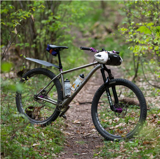 Musguard Handlebar Harness