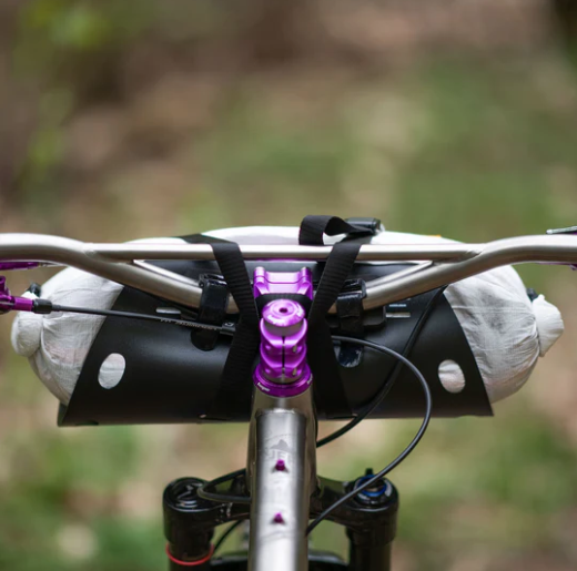 Musguard Handlebar Harness