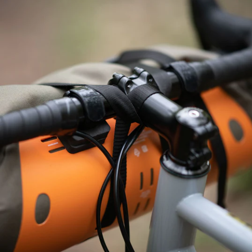 Musguard Handlebar Harness
