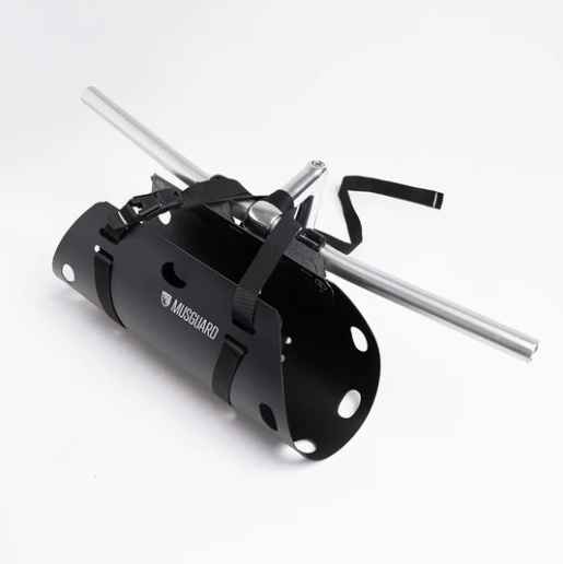 Musguard Handlebar Harness