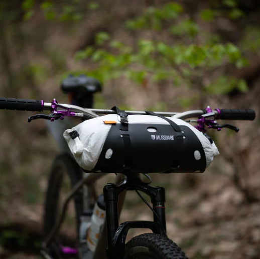 Musguard Handlebar Harness