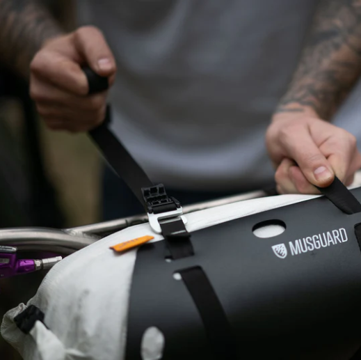 Musguard Handlebar Harness