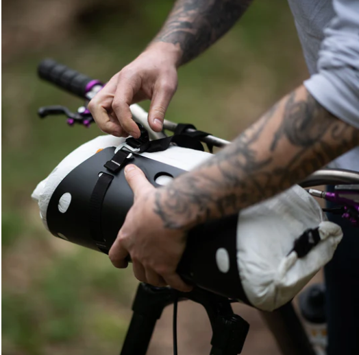 Musguard Handlebar Harness