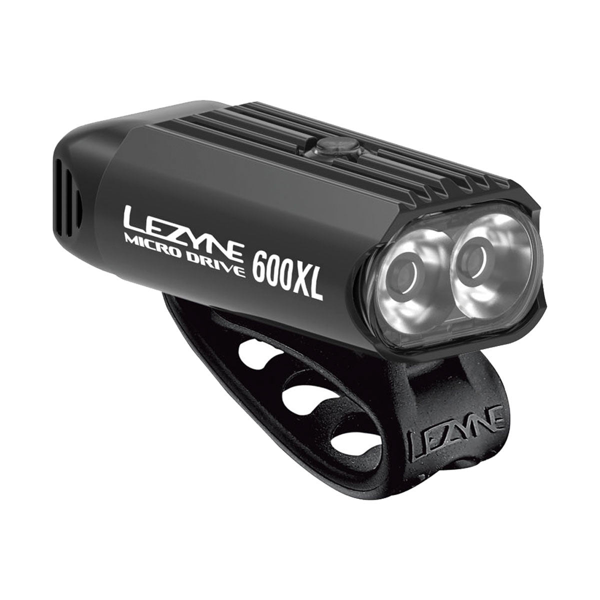 LEZYNE Micro Drive 600 XL, USB