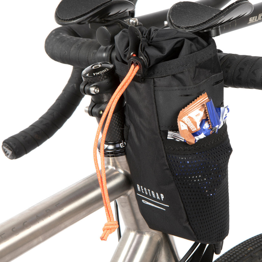 Restrap Race Vorbautasche –