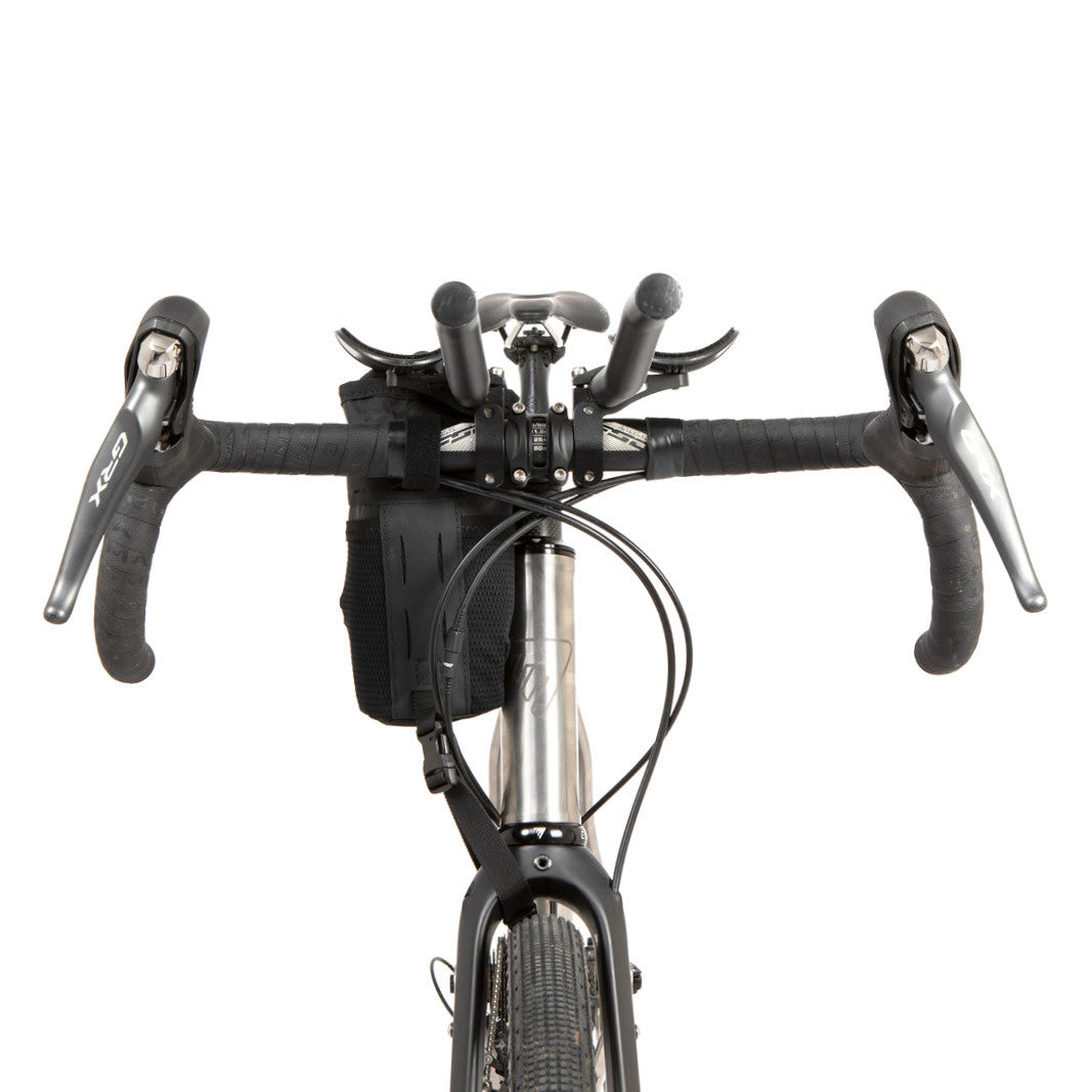 Restrap Race Stem Bag