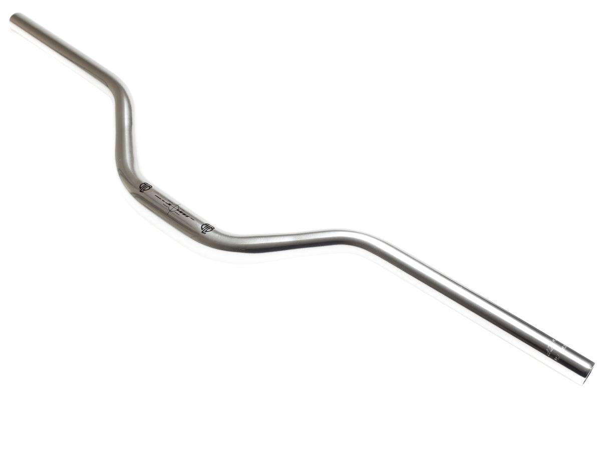 BLB Big Smoke Bar 25,4 mm - Polished