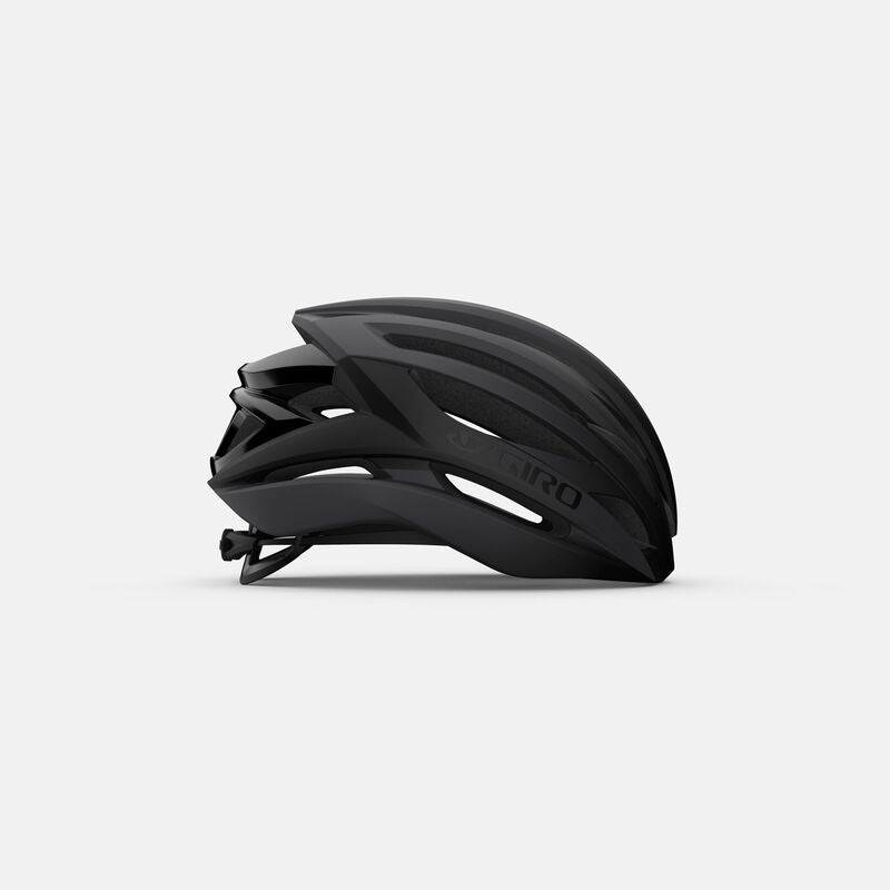 Giro Syntax Mips Mat Black Cykelhjälm