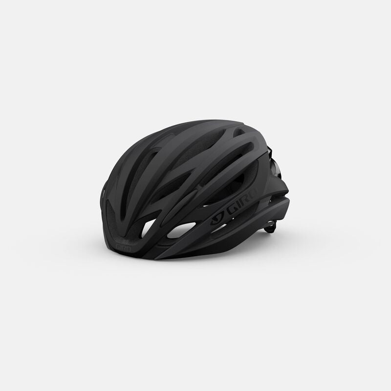 Giro Syntax Mips Mat Black Cykelhjälm