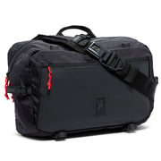 Chrome Kadet Max Sling Bag - Black XRF