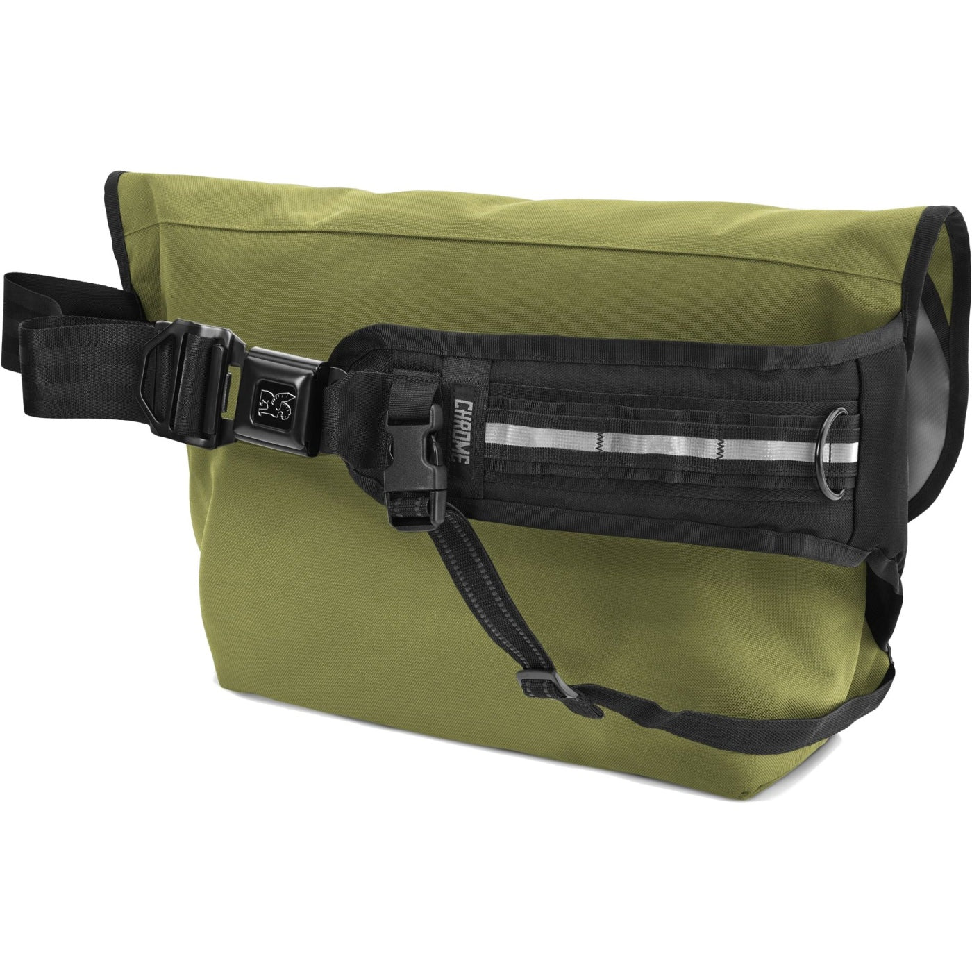 Sac messager Chrome Citizen - Branche d'olivier