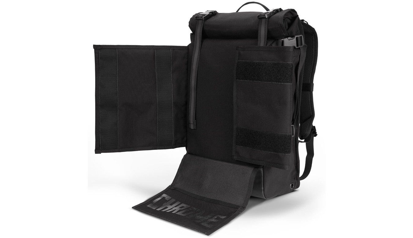 Chrome Industries Barrage Session Cykelryggsäck