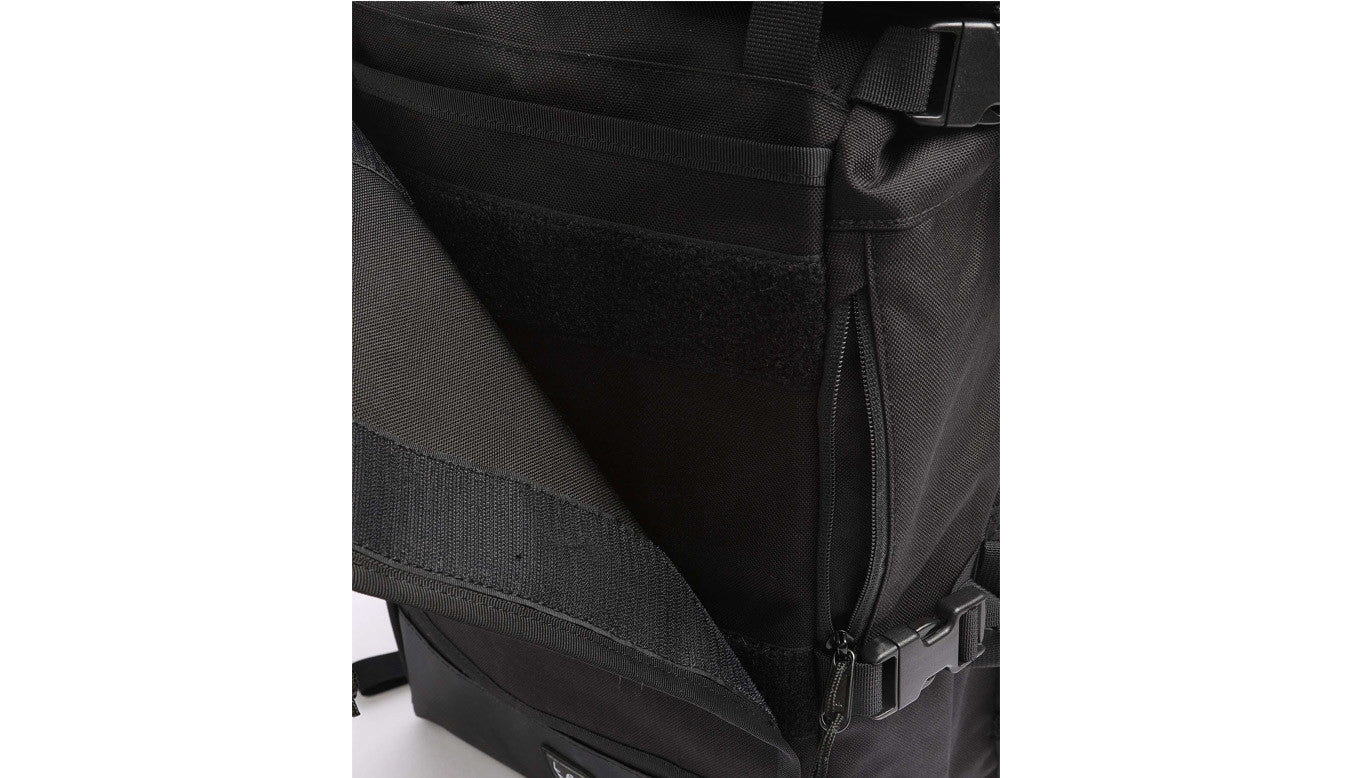 Chrome Industries Barrage Session Cykelryggsäck