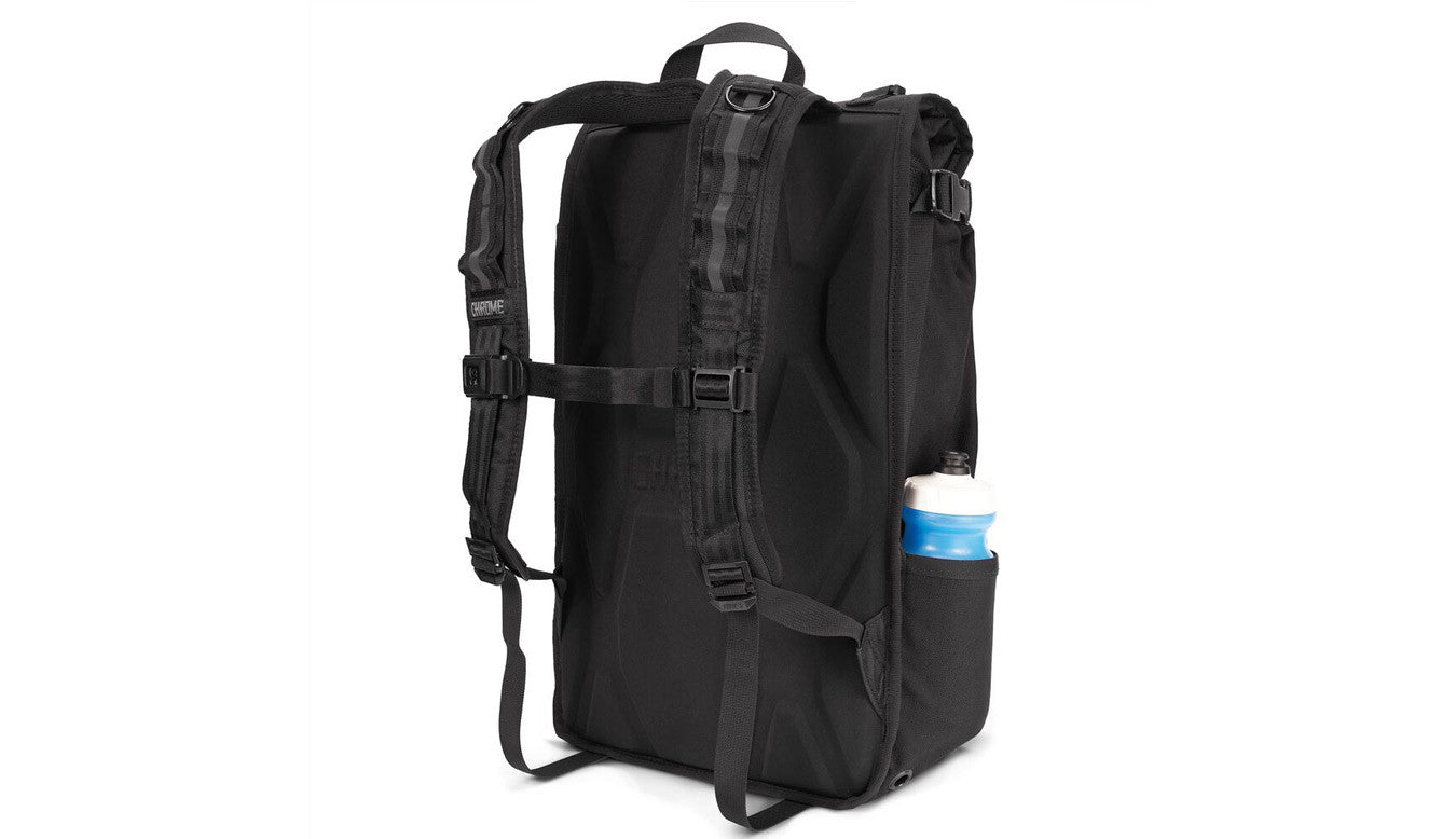 Chrome Industries Barrage Session Cykelryggsäck