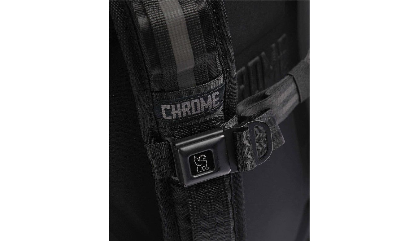 Chrome Industries Barrage Session Cykelryggsäck
