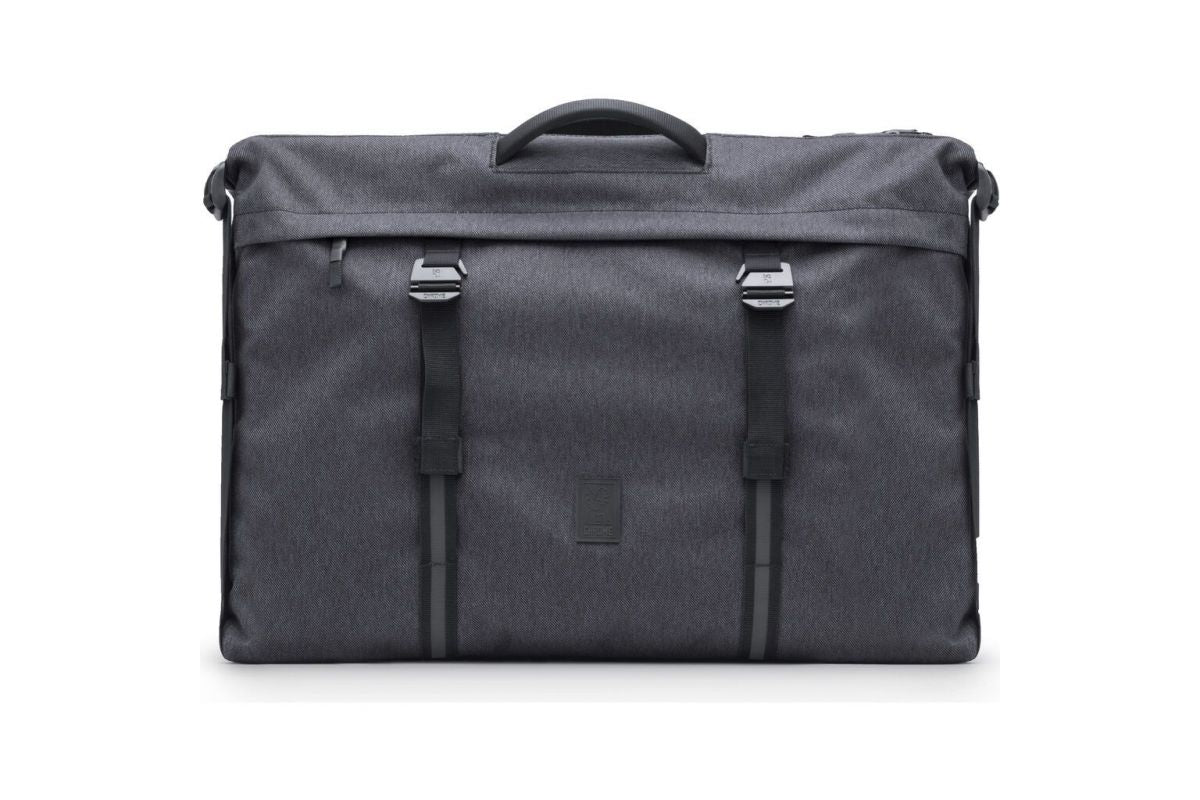 Chrome Industries Terrace Brief czarny