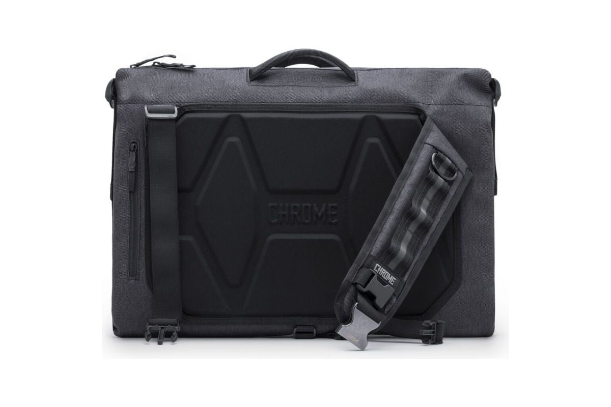 Chrome Industries Terrace Brief czarny