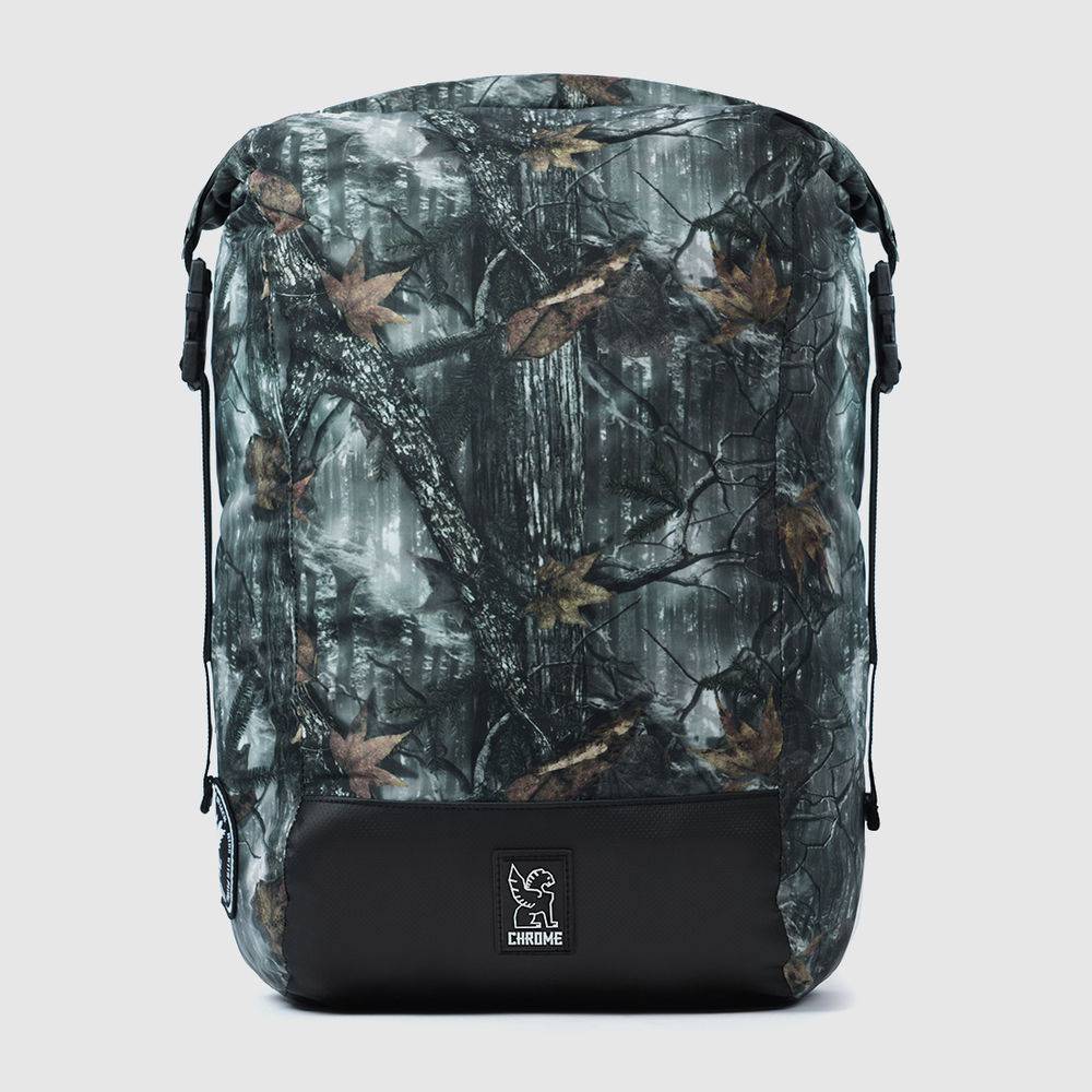 Plecak rowerowy Chrome Cardiel ORP - Forest Camo