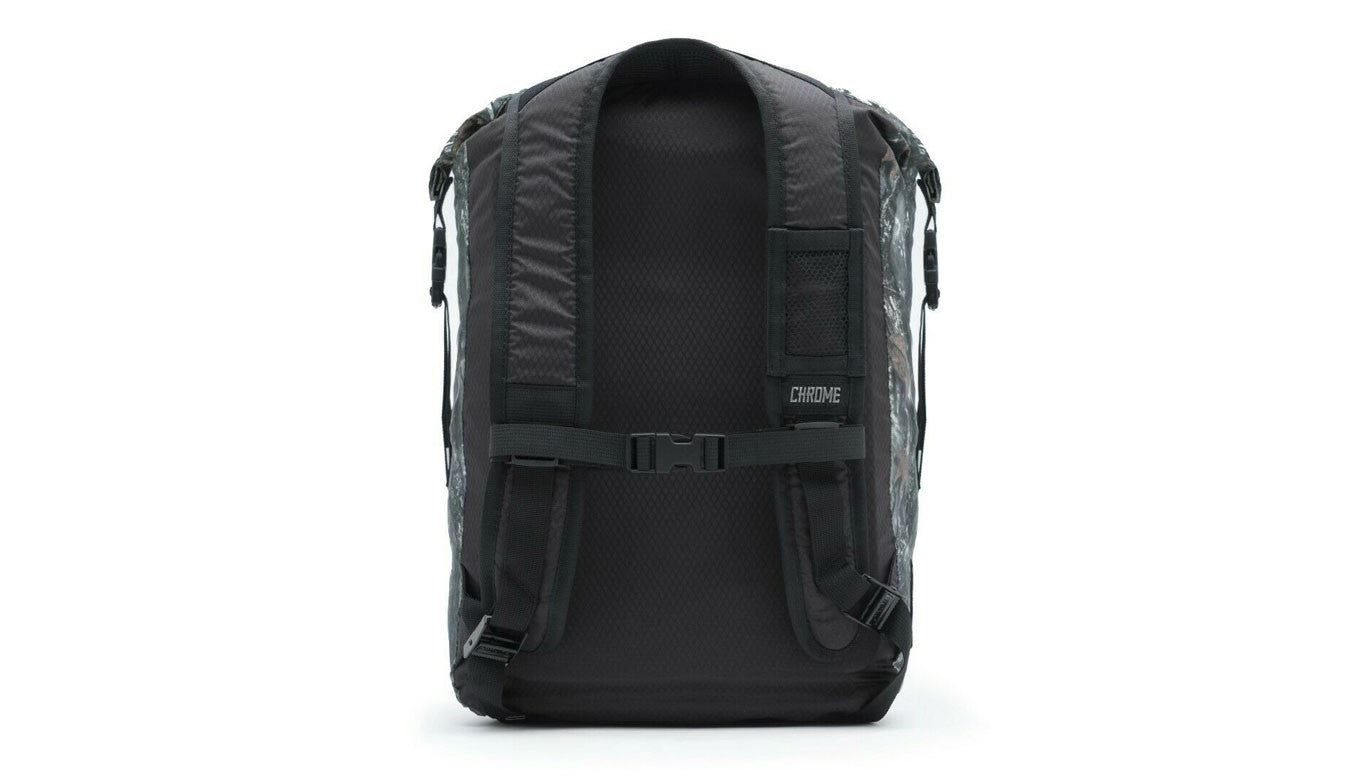 Plecak rowerowy Chrome Cardiel ORP - Forest Camo